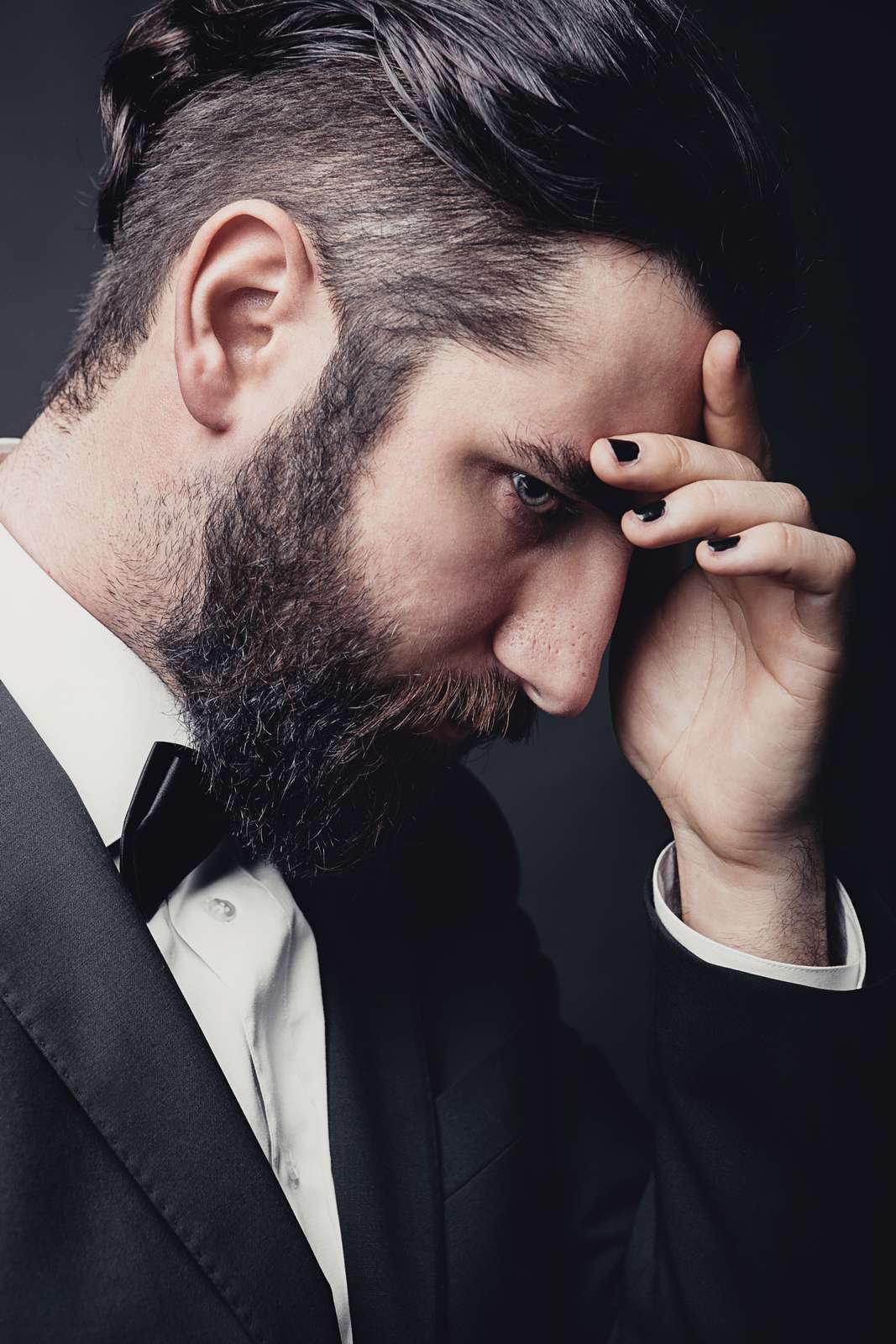 The Passion of King Arthur